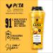 Gliss Shampooing Oil Nutritive (250 ml) shampoo with omega 9 marula oil and marula oil nourishing shampoo for rough hair & damaged hair provides suppleness and shine - Buy Online on GoSupps.com