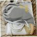 Beavorty 5pcs Organizer hair dryer bag makeup brush bag hair dryer bag for travel drawstring bag 30.00X25.00X0.50CMx5pcs Greyx5pcs - Buy Online on GoSupps.com