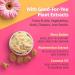 Hempz Fresh Coconut & Watermelon Body Lotion with Shea Butter & Hemp Seed Oil - Daily Moisturizer for Soft Skin - Buy Online on GoSupps.com