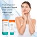 Dark Spot Corrector Cream for Body - Hyperpigmentation Treatment, Brightening & Age Spot Remover - Moisturizes Armpit, Neck, Knees - 2 FL OZ/60ML Orange - Buy Online on GoSupps.com