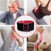 Red Light Therapy Body Belt for Muscle Pain Relief and Metabolism Improvement - Buy Online on GoSupps.com