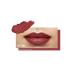Mom's Secret Natural Lipstick | Organic Ingredients, Vitamin E, Vegan | Paraben, Gluten & Cruelty Free | Made in USA | 0.16 oz - Buy Online on GoSupps.com