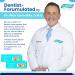 Dr. Nick's White & Healthy Professional Teeth Whitening Strips - 20 Treatments, Dentist Formulated for Sensitive Teeth - Buy Online on GoSupps.com