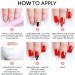 Vishine Color Changing Gel Nail Polish Set - Mood UV LED Chameleon Varnish for Nail Art (8ml) - International Shipping - Buy Online on GoSupps.com