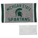 McArthur Michigan State Spartans Workout Exercise Towel