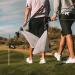 STICKIT Magnetic Golf Towel Gray - Premium Microfiber with Deep Waffle Pockets | Industrial Strength Magnet | Pack of 1 - Buy Online on GoSupps.com