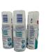 Polident ProPartial 3 Step Kit: Purify Foam Cleanser, Strengthen Toothpaste, Protect Mouthwash - Buy Online on GoSupps.com