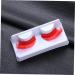 FRCOLOR Fake Eyelash Fake Lashes Long False Eyelash Eyelashes - Buy Online on GoSupps.com