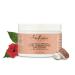 SheaMoisture Coconut & Hibiscus Curl Enhancing Cream 12 oz - Sulfate and Paraben Free - Buy Online on GoSupps.com