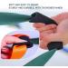 Patient Transfer Lifting Strap - Convenient Mobility Transfer Seat Cushion Carrying Belt for Transporting Elderly Disabled - Buy Online on GoSupps.com