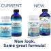 Nordic Naturals Children s DHA Strawberry - 473ml for Kids - 530 mg Omega-3 with EPA & DHA - Brain Development & Function - Non-GMO - 192 Servings - Buy Online on GoSupps.com
