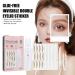 Fashiongog Glue-Free Invisible Double Eyelid Sticker 2Pack Fashiongog Waterproof Invisible Double Eyelid Tape Ultra Natural Invisible Double Eyelid Sticker (2PCS) - Buy Online on GoSupps.com