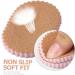 SEWOART 3 Sheets Abrasion Proof Corn Pad Self Adhesive Foot Sticker Toe Protector Foot Care Patch Foot Sticker for Corns Thick Foot Care Self Adhesive Foot Care Protective Corn Pad - Buy Online on GoSupps.com