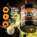 Pre Workout Demon - Hardcore Tropical Powder with Creatine & Caffeine - 40 Servings - Buy Online on GoSupps.com