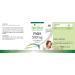 Fairvital | PABA 500mg (Vitamin B-10 para-aminobenzoic acid) 100 tablets VEGANs - against wrinkles skin protection and lets gray hair disappear - Buy Online on GoSupps.com