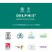 Delphis Eco Daily Shower Cleaner - Buy Online on GoSupps.com