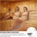 Palwin Aroma Bowl Sauna - 12cm Stainless Steel Herb Bowl & Spa Accessories for Ultimate Relaxation - Buy Online on GoSupps.com