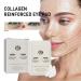 Collagen Eye Care Film - Lift & Hydrate Skin Around Eyes | VJF146 (Beige One Size) - 1 Pack for Elastic Eye Muscle Support - Buy Online on GoSupps.com