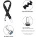 Dog Car Seat Belt Headrest Dog Car Seat Belt Adjustable Dog Car Lead Restraint Seat Belt with Elastic Bungee Buffer and Reflective Stripe Dog Car Safety Harness Pet Travel Accessories - Buy Online on GoSupps.com