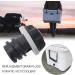 Leak-Proof Cooler Drain Plug Replacement for Yeti and RTIC Roadie and Tank Coolers - Buy Online on GoSupps.com