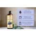 100% Pure Grapeseed Oil - Premium Therapeutic Grade Carrier Oil for Skin and Hair - 236ml (Pack of 1) - Buy Online on GoSupps.com