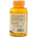 Sundown Calcium Magnesium Zinc Supplement - Bone Health & Immune Support - Buy Online on GoSupps.com