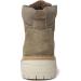 ANJOUFEMME Women's Hiking Snow Winter Boots 9 - Khaki | Waterproof & Stylish - Buy Online on GoSupps.com