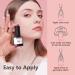 Modelones Gel Nail Polish Kit with 48W UV Light Dryer - 12 Nude Pink Neutral Colors, Glossy & Matte Top/Base Coat, Manicure Tools, Nail Art Decorations - DIY Salon Gift - Buy Online on GoSupps.com