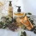 Panier des Sens Verbena Hand Cream - Moisturizing Lotion for Dry Cracked Hands - Shea Butter & Olive Oil - 97% Natural Ingredients - 2.6floz/75ml - Made in France - Buy Online on GoSupps.com