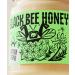 Pure British Spring Honey - 227g Single-Origin Honey Jar | Buy Online - Buy Online on GoSupps.com