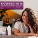 Buy D-Panthenol Oil - Cosmetic Grade 76.9% - Ideal for Skin Hair & Nail Care - 0.35 Oz - International Shipping Available - Buy Online on GoSupps.com