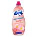 Asevi Fabric Softener Laundry Conditoner Liquid Fabric Softener 1.5L 60 Washes Rosehip Rosehip 1.5 l (Pack of 1)
