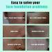 Hydrating Green Gel Makeup Face Primer with Hyaluronic Acid - Pore Minimizer & Long Lasting Makeup - Moisture for Smooth Skin - Pink - Buy Online on GoSupps.com
