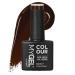Mylee Gel Nail Polish 10ml Wellie Boots UV/LED Soak-Off Nail Art Manicure Pedicure for Professional Salon & Home Use Autumn/Winter Range - Long Lasting & Easy to Apply MG0084 - Wellie Boots