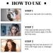 Ginger Hair Growth Serum | Repair Spray for Thinning Damaged Hair | Regrowth Solution for Men & Women - Shop Internationally - Buy Online on GoSupps.com