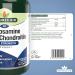 Natures Aid Glucosamine MSM Chondroitin with Vitamin C 90 Tablets - Buy Online on GoSupps.com