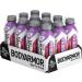 BODYARMOR Lyte Dragonfruit Berry 473mL Bottles Pack of 12 - Buy Online on GoSupps.com