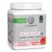 Sunwarrior Plant-Based Preworkout Powder Hydration Blend | Coconut Water Mushroom Blend Soy Free Sugar Free Gluten Free Dairy Free Synthetic Free | Watermelon Wave 30 Servings | Sport Active Energy