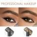 FOCALLURE Shimmer Cream Eyeshadow Stick Set - Polar Dust Storm | Waterproof, Long Lasting Formula - Buy Online on GoSupps.com