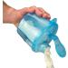 Dr. Brown's Blue Milk Powder Dispenser - Buy Online on GoSupps.com