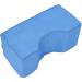 High Elasticity Heel Cushion Protector Pillow for Ulcer Relief and Pressure Reduction - Ankle and Foot Support for Sleeping and Leg Rest - Buy Online on GoSupps.com
