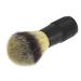 Best Razor Brush for Men | Foaming Beard Brush with Soft Bristles & Durable Alloy Grip - Buy Online on GoSupps.com