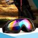 JTEG Ski Glasses & Goggles - Windproof Snow & Motocross Protective Eyewear for Winter Sports - 1 Color + 1 Gray - Buy Online on GoSupps.com