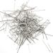 200PCS Silver 20mm 304 Stainless Steel Flat Head Pins for Jewelry Making DIY Craft - Buy Online on GoSupps.com