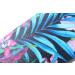 Robust Tropical Glasses Case | Metal Hinge & Structured Cover | Stylish Black Design - Buy Online on GoSupps.com