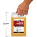 Concentrated Orange Washing Up Liquid - 2.5 Litre | Chemical Trade Store - Buy Online on GoSupps.com