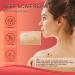 Medical Grade Silicone Scar Sheets - 1.6 x 60 Roll Reusable Scar Tape for Surgery C-Section Burn & Acne Removal - Buy Online on GoSupps.com