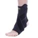 Copper Fit Health Adjustable Ankle Sleeve Small/Medium