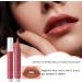 Lip smudge marker tint color matte with precision tips - lipstick pen with a natural finish - lightweight for all-day wear - lip liner without - Buy Online on GoSupps.com