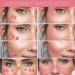 HANDAIYAN Blush Stick Liquid Blush High Pigment Weightless Long-Wearing Natural-Looking Dewy Finish Skin Tint Cheek Tint Makeup (02#Rose with Fine Glitter) - Buy Online on GoSupps.com